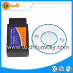 WI-FI OBD AUTO CHECKER support Apple iPhone Ipad PC
